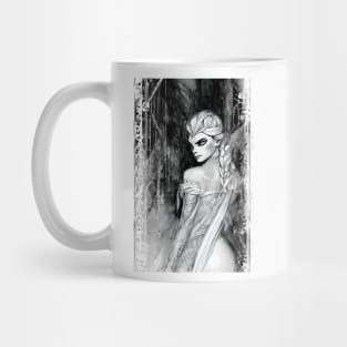 Winters Spite Mug